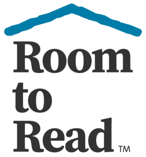 Room to Read logo