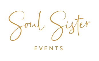 Soul Sisters Events Logo