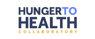 Hunger to Health Collaboratory logo