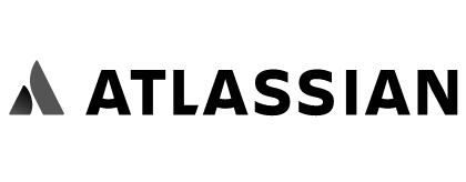 Atlassian dark logo