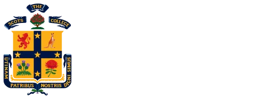 Scots Logo