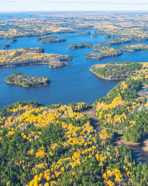 Voyageurs Conservancy