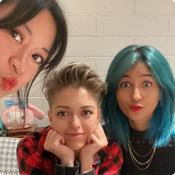 Addie, Ana, Subi