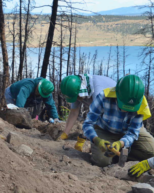 Colorado Trail Foundation