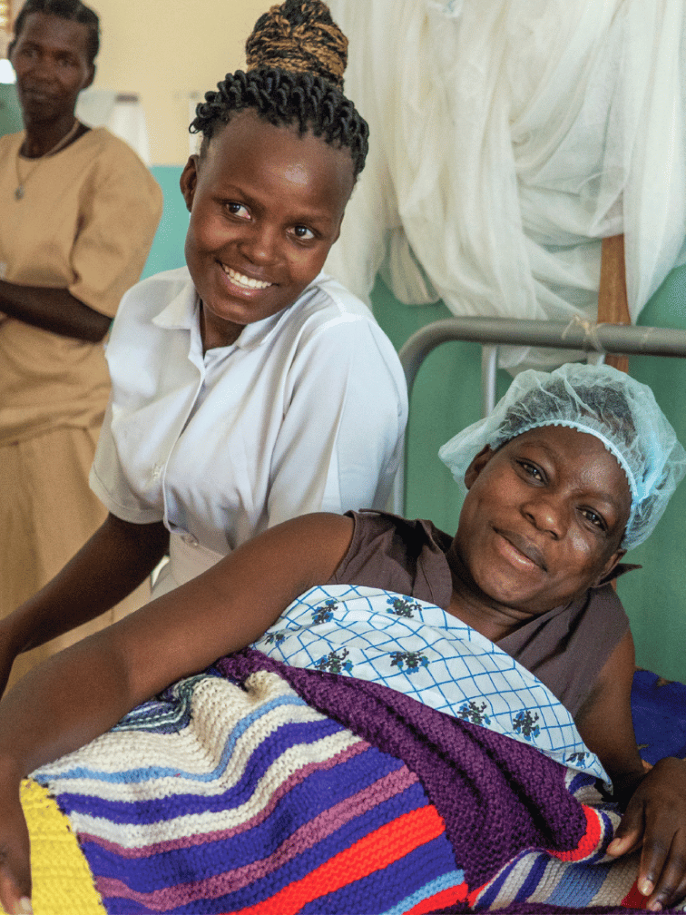 Fistula Foundation