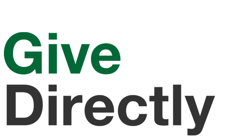 GiveDirectly logo