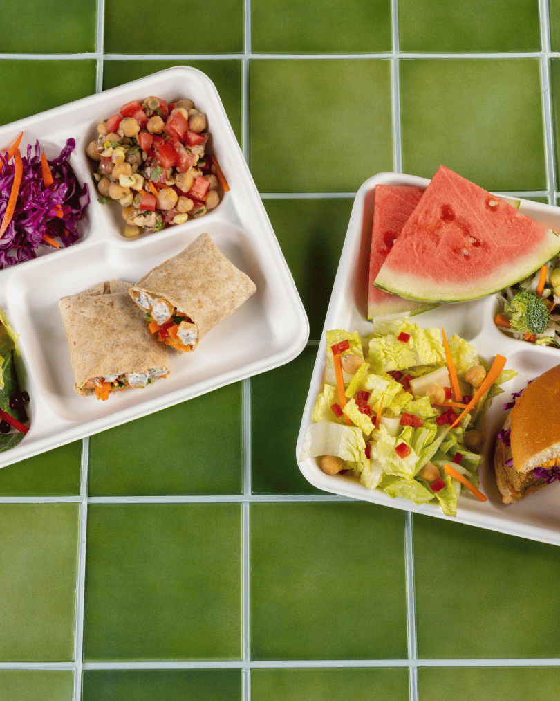 Photo courtesy of Center for Ecoliteracy, previous Food Justice for Kids Prize grant recipient.