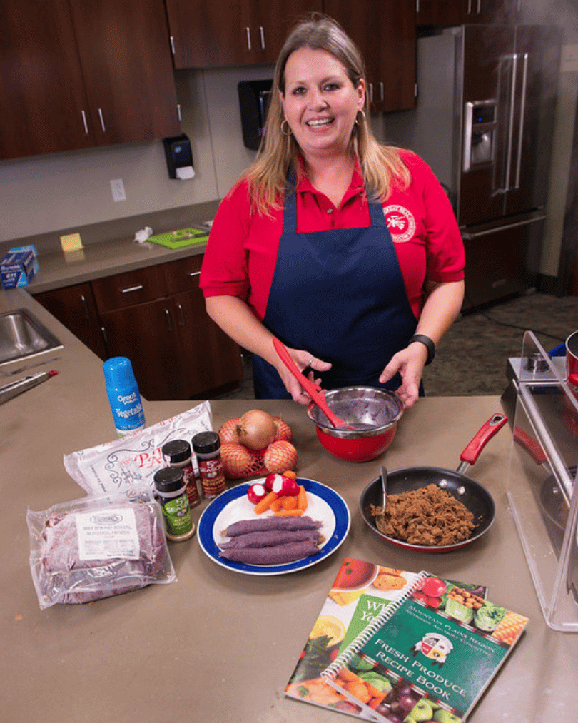 Food Justice For Kids Prize 2026