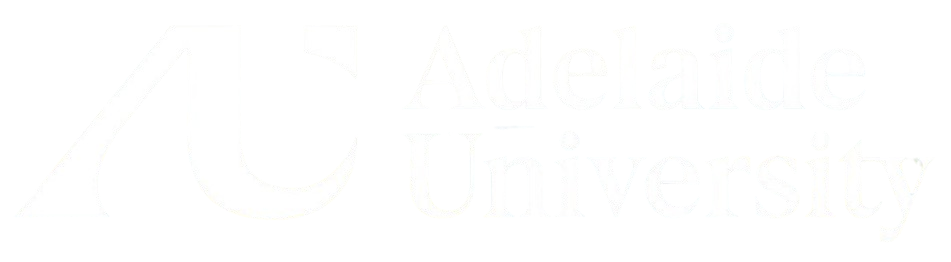 Adelaide Unversity Logo
