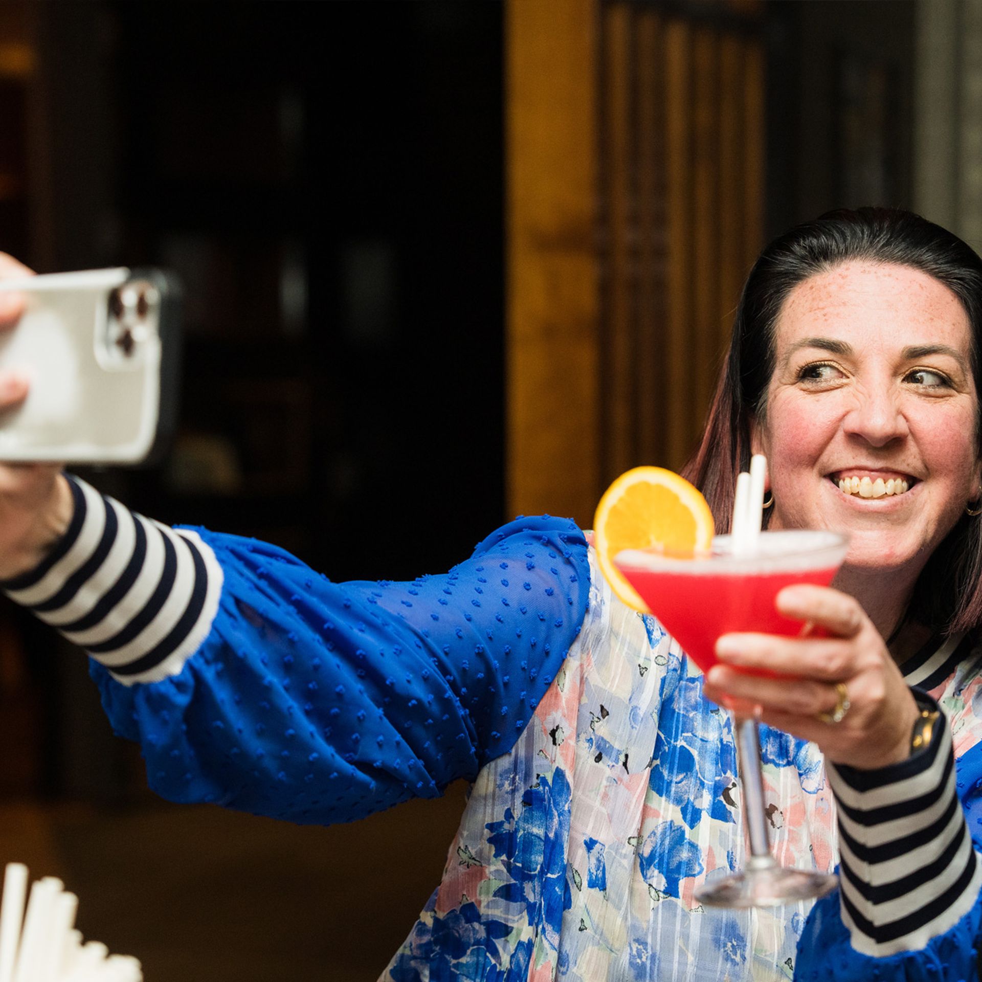 Cocktail in hand, camera ready. Capture your Lone Star vibe and share it with #WWTCD? – tag @lonestarnz for your shot at a $100 voucher and some sweet Lone Star gear!
