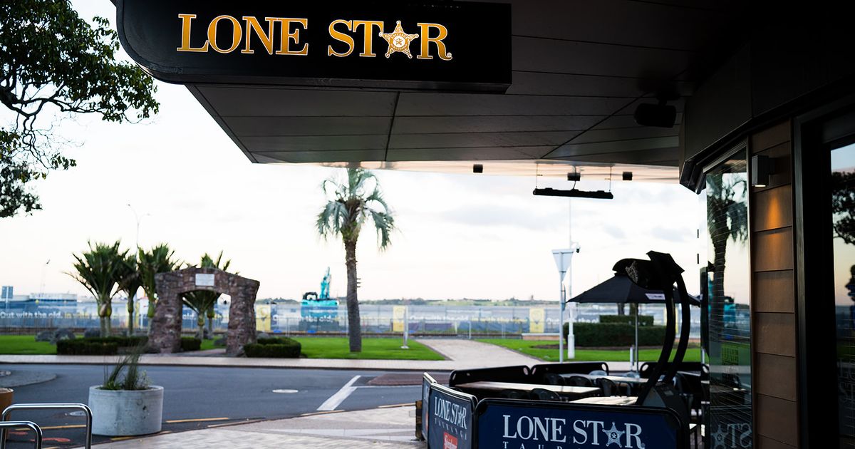 Lone Star