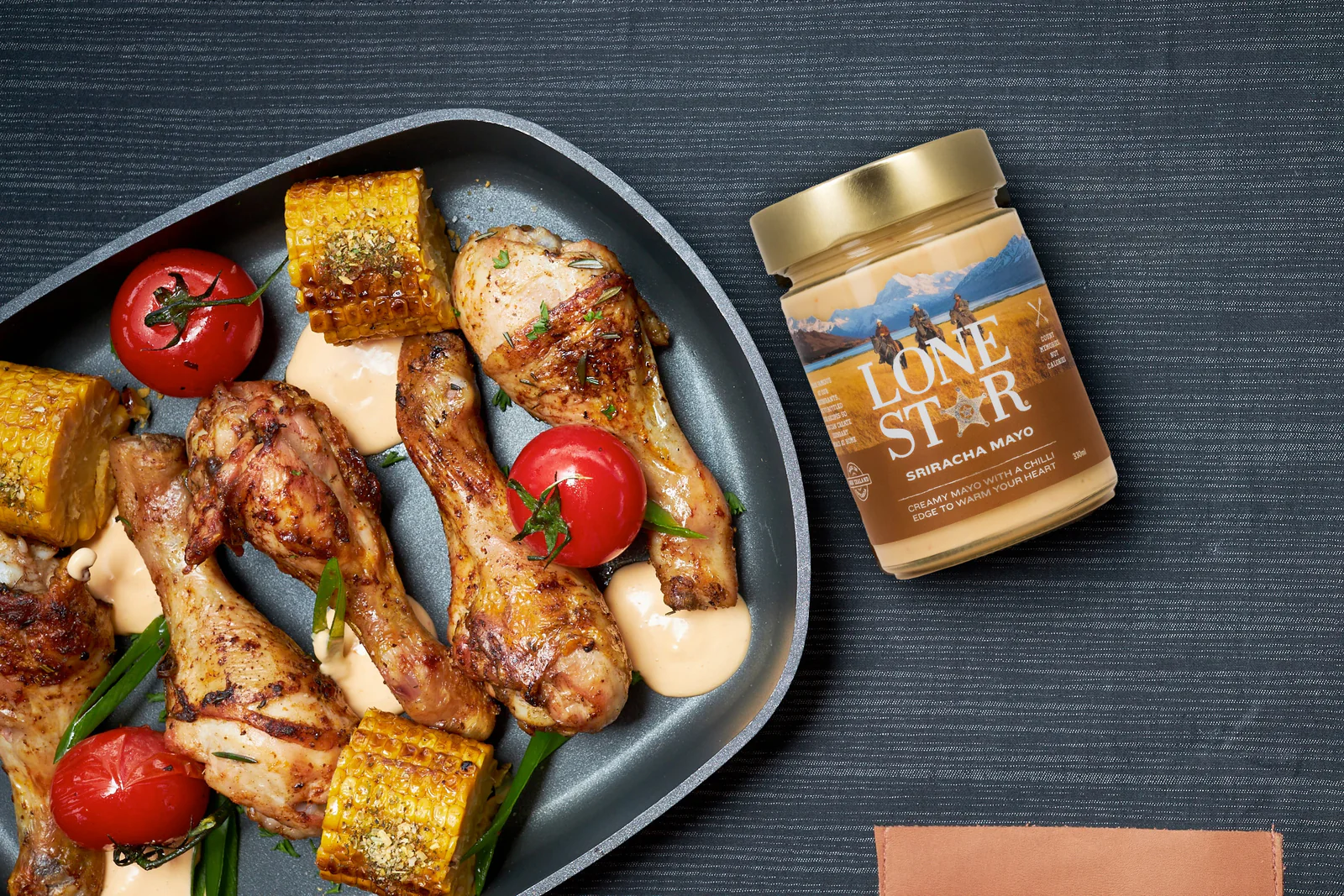 Easy Honey Soy Chicken Drumsticks Recipe – Crispy, Sticky, and Delicious Close-up of juicy baked chicken drumsticks coated in sticky honey soy glaze – a simple and tasty homemade chicken drumsticks recipe. Ask ChatGPT