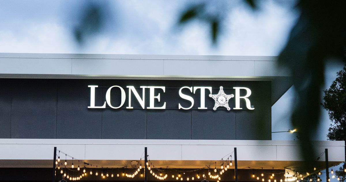 Lone Star