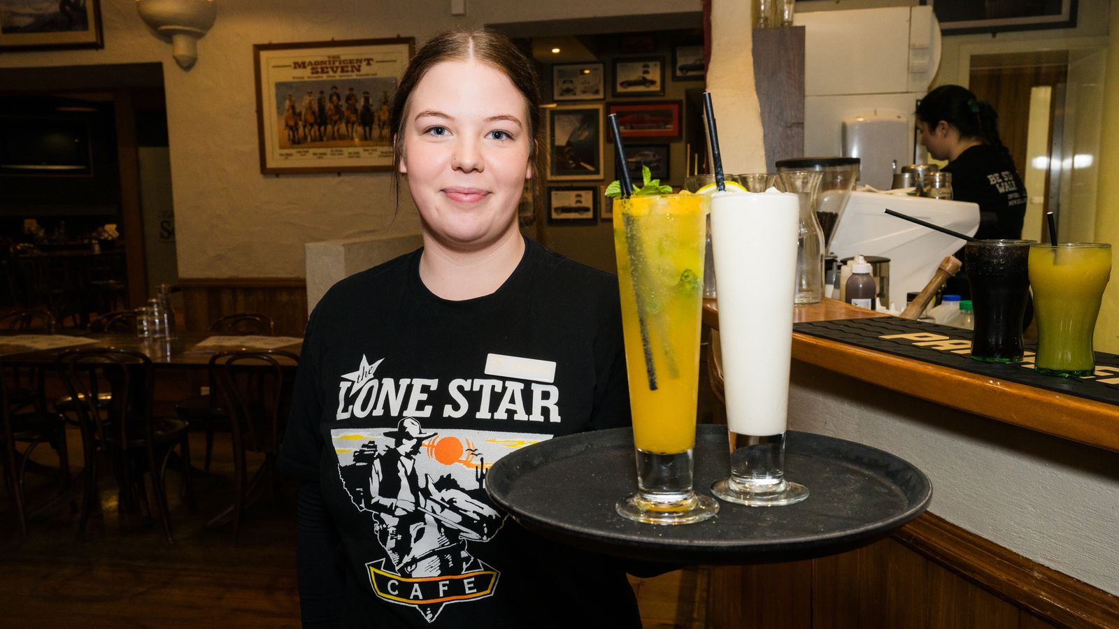 Best Restaurant Invercargill | Family Restaurant | Lone Star | Lone Star