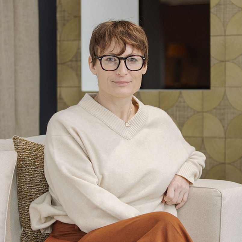 Marcela Rees