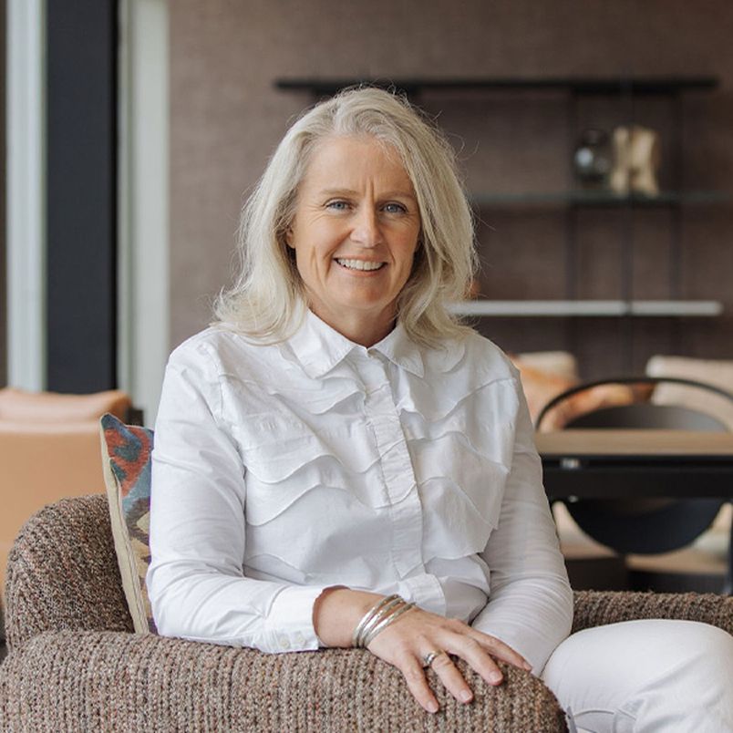 Louise Foote