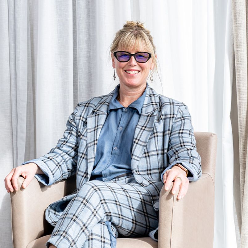 Philippa Hoogsteden-Casey