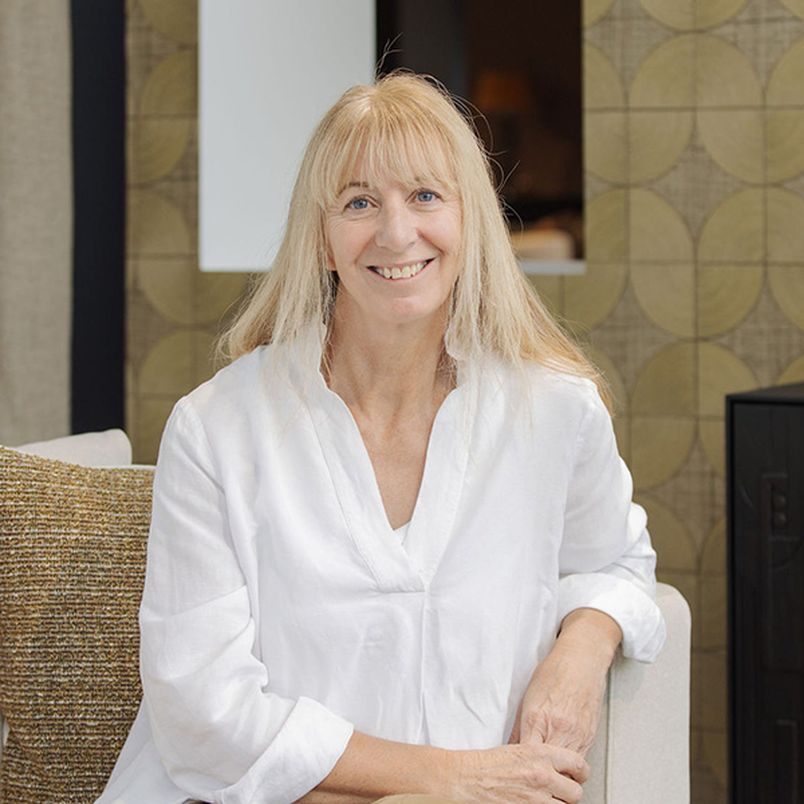 Julie Smith