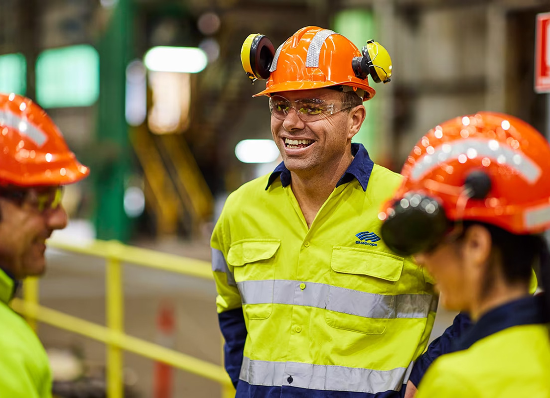With a heritage dating back to 1915 under the BHP banner, BlueScope is proud of its deep-rooted Australian legacy. For nearly 20 years, TRUECORE® steel has been manufactured in Port Kembla, NSW.