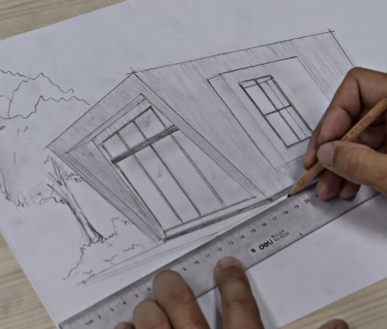 A division of Western Australia’s award-winning Summit Homes Group, Summit Modular has taken the concept of Tiny Homes to a whole new level using frames made from TRUECORE® steel at its core.