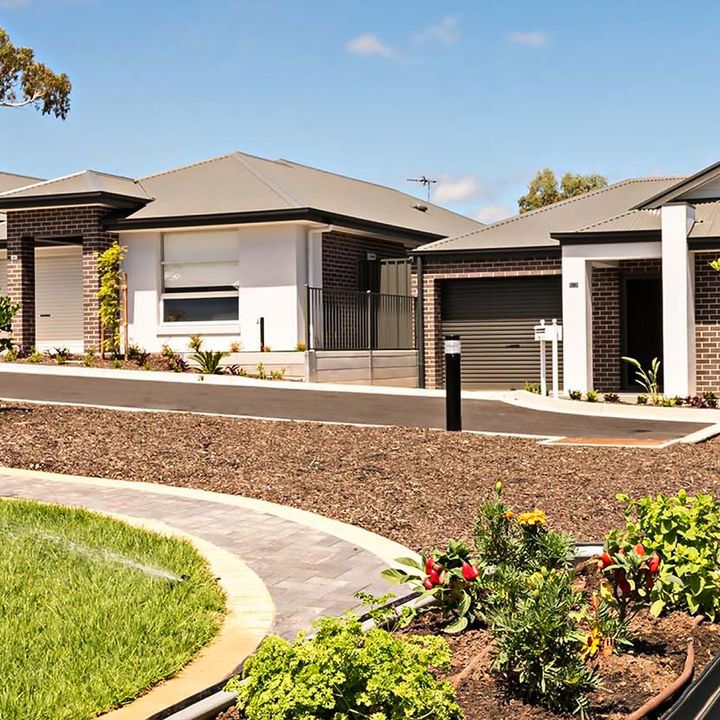 Using framing made from TRUECORE® steel helped to ensure a tight timeline was met for this award-winning retirement living project.