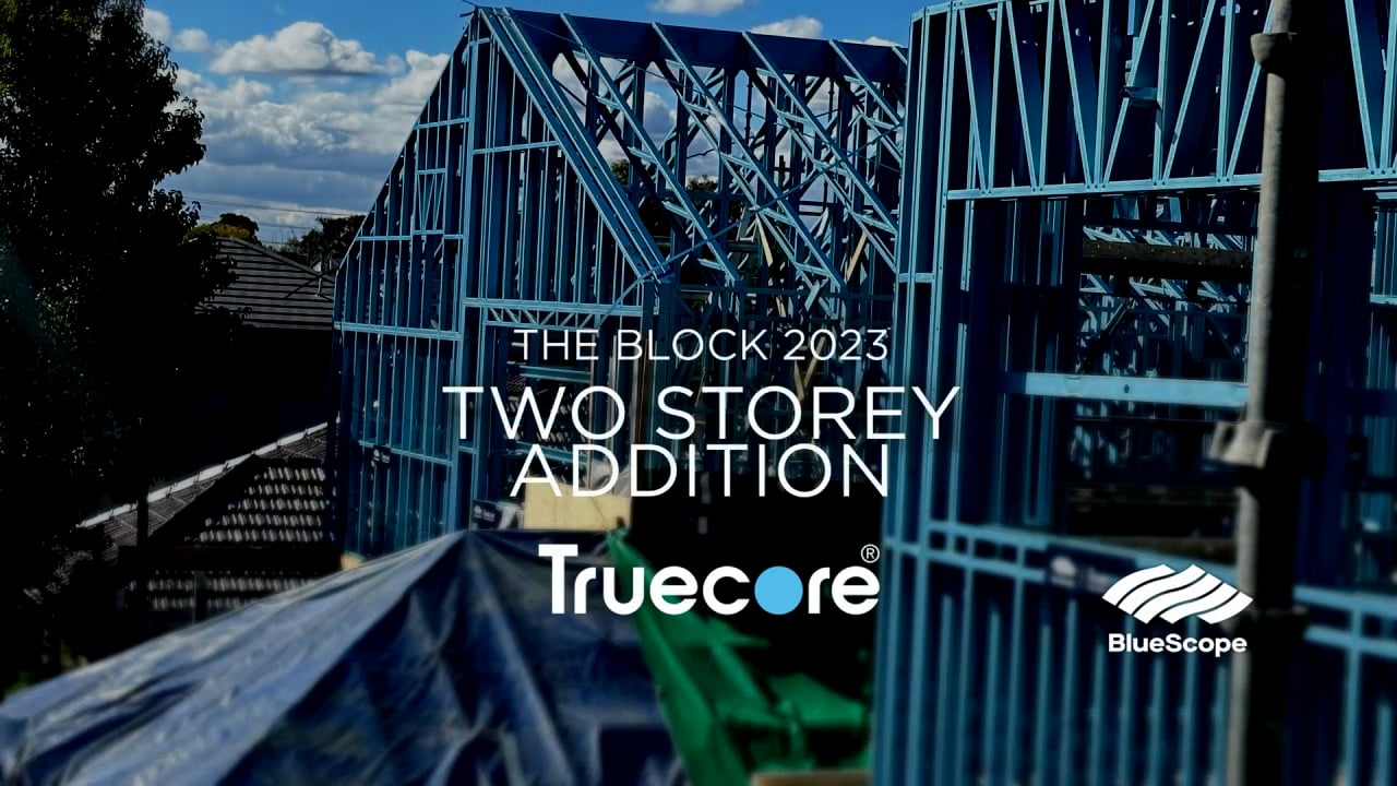 being able to be  prefabricated offsite  makes for a fast build on site – delivering exactly to the original designer’s intent.