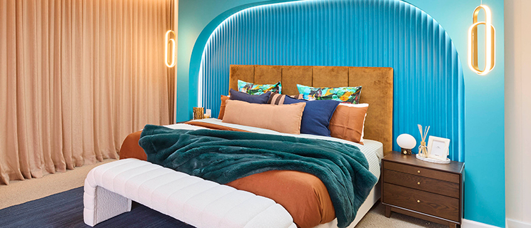 TRUECORE® steel Designed for todays construction challenges