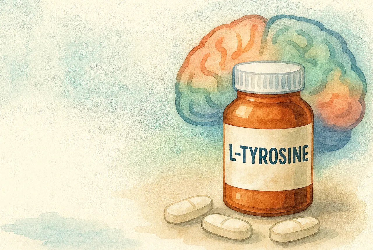 For people looking for natural ways to boost focus and motivation, L-tyrosine has become a highly popular option. If you or someone you care for iL-tyrosine for ADHD: Does this dopamine precursor actually work? We review the limited clinical evidence, safety concerns, and what research suggests