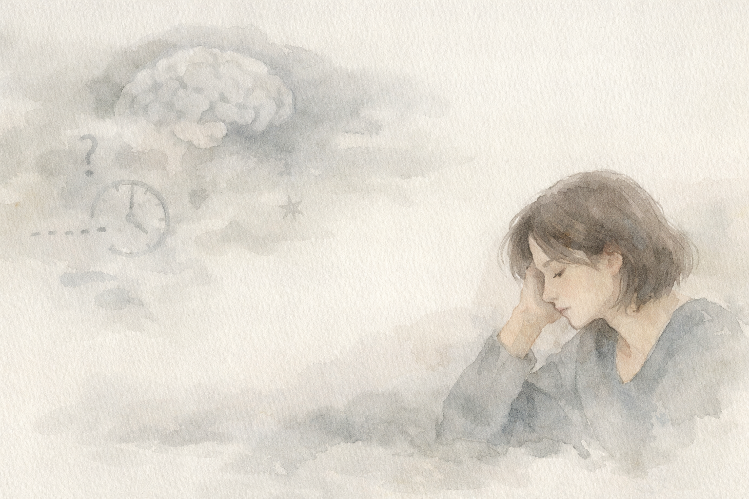 ADHD and Brain Fog: Why It Happens & How to Address It