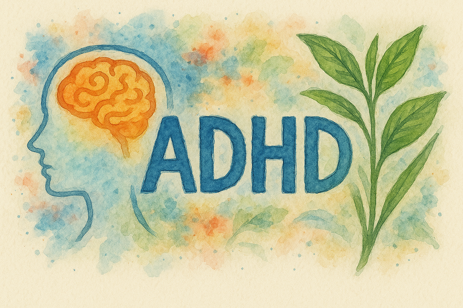 ADHD and L-theanine: Explore what studies show about sleep, focus, and safety, and whether this supplement is a substitute for proven treatments.