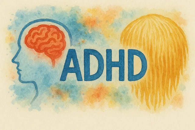 ADHD and Lion’s Mane Mushroom: Benefits, Myths, and What Research Shows