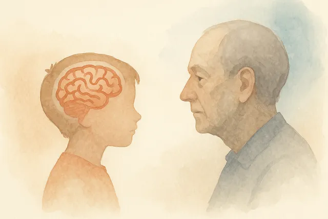 Does ADHD Get Worse With Age? What Research Shows About ADHD Across the Lifespan