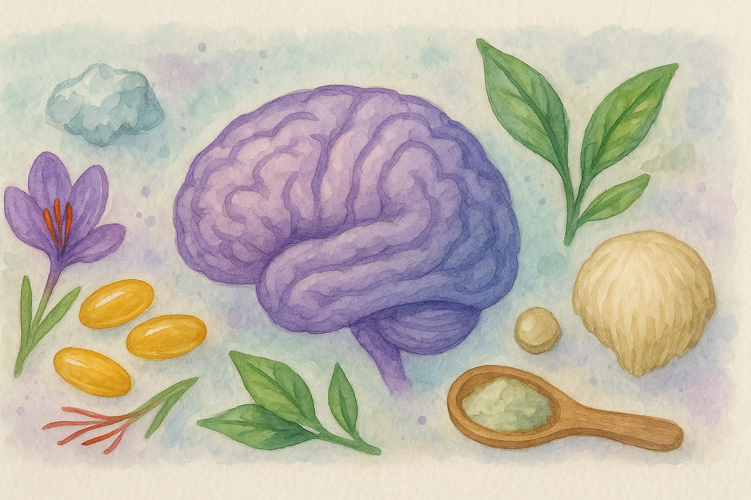 ADHD Supplements