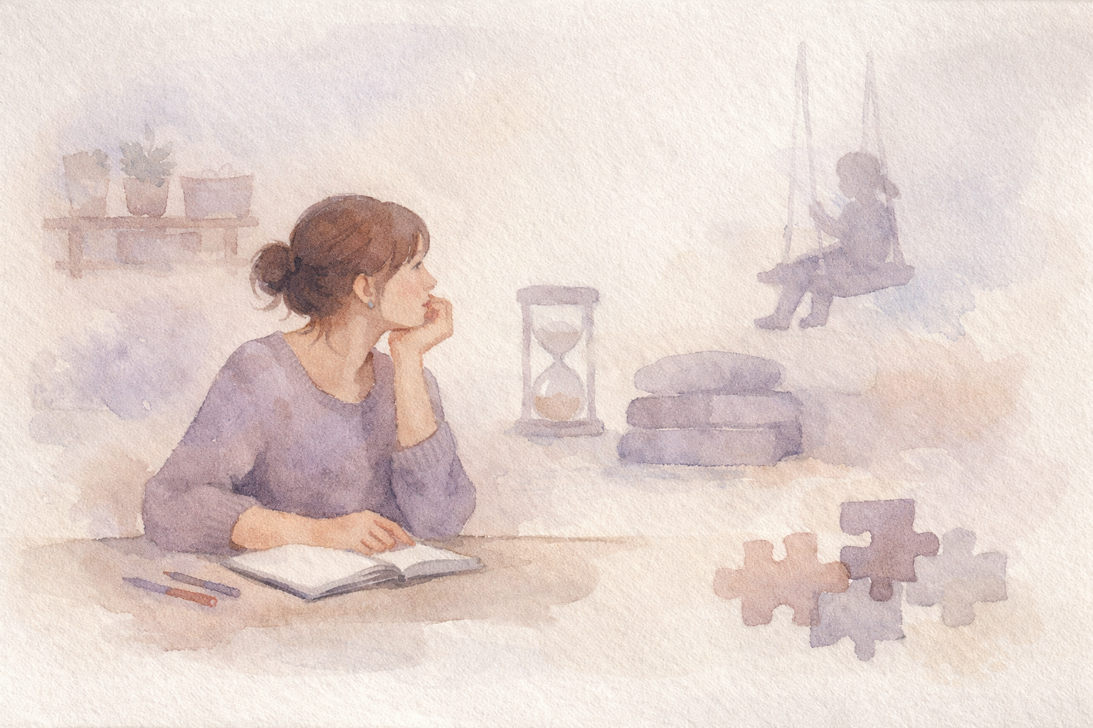 What Occupational Therapy Can Do for Adults with ADHD