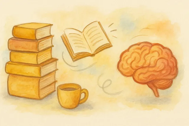 Must-Read ADHD Books for Focus, Productivity, and Self-Growth