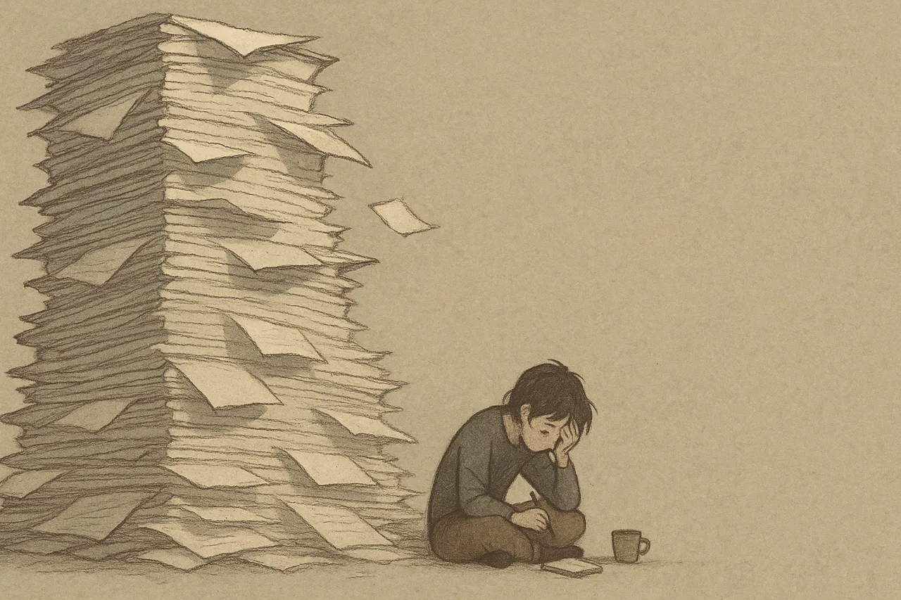 Exhausted, unmotivated and overwhelmed? Our guide explains what ADHD burnout looks like, why it happens and how to recover.