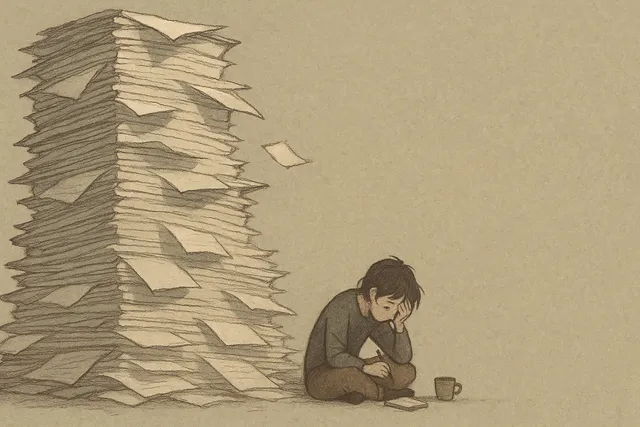 ADHD Burnout Explained: A Guide to Symptoms, Causes, Recovery and Prevention