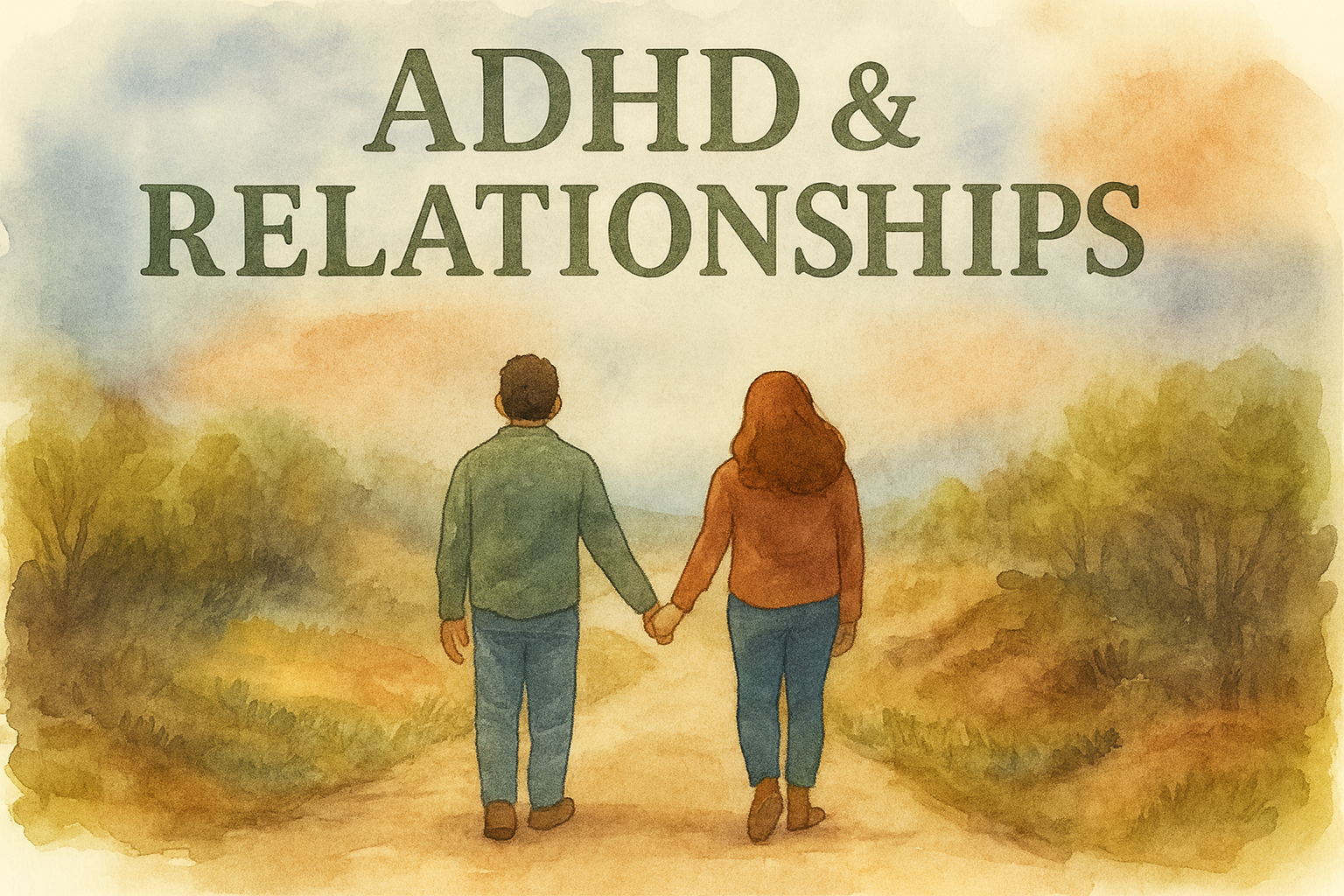 Are you scared that ADHD can affect the dynamics of your relationship? In this article, we will discuss some of the hurdles you might encounter and how to manage them.