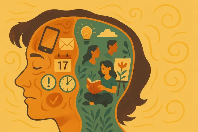 Adult ADHD: Causes, Symptoms, Presentations and Types 