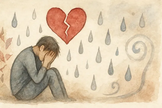 Rejection Sensitive Dysphoria in ADHD: What It Is, Why It Hurts, and How to Manage