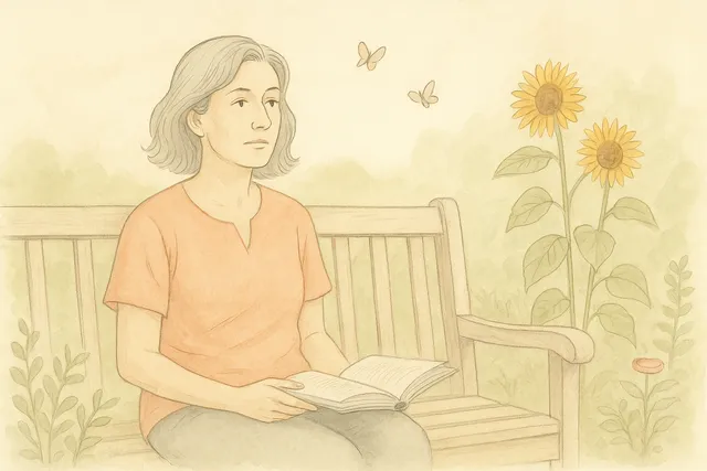 ADHD in Midlife Women: Perimenopause, Menopause, and Hormone Shifts