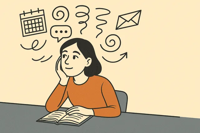 Inattentive ADHD in Women: Symptoms, Struggles & Strengths