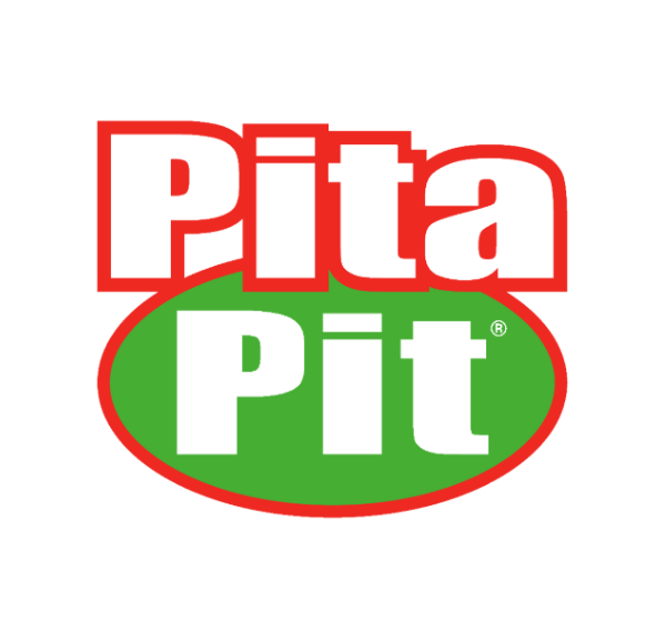 Collect & Spend Cashpoints at Pita Pit