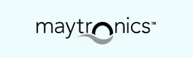 Maytronics logo