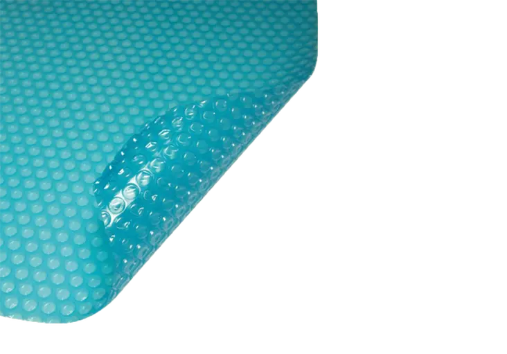 250B Blue Solar Pool Cover