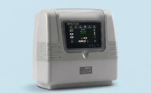AstralPool Complete Pool Equipment Upgrade