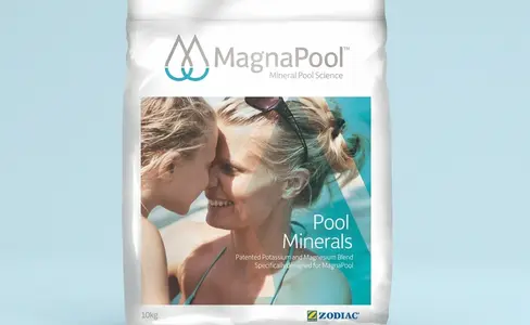 MagnaPool Mineral Conversion Pack – 35 x 10kg