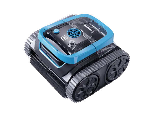 iPower Shark