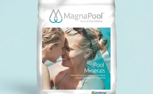 MagnaPool Mineral Conversion Pack – 35 x 10kg