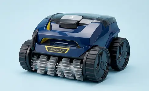 Zodiac FreeRider 1000iQ Cordless Robotic Pool Cleaner
